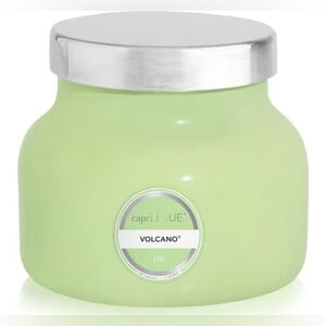 Capri Blue Volcano Scented Candles - Luxury Candles for Home (, 8oz)
